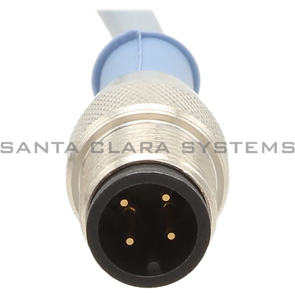 Sick KD4-SIM122E Cable 2m 4-Wire Male/Female | 7023135 Product Image