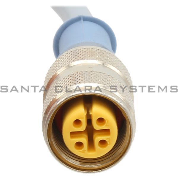 Sick KD4-SIM125 Sensor Cable | 7020678 Product Image