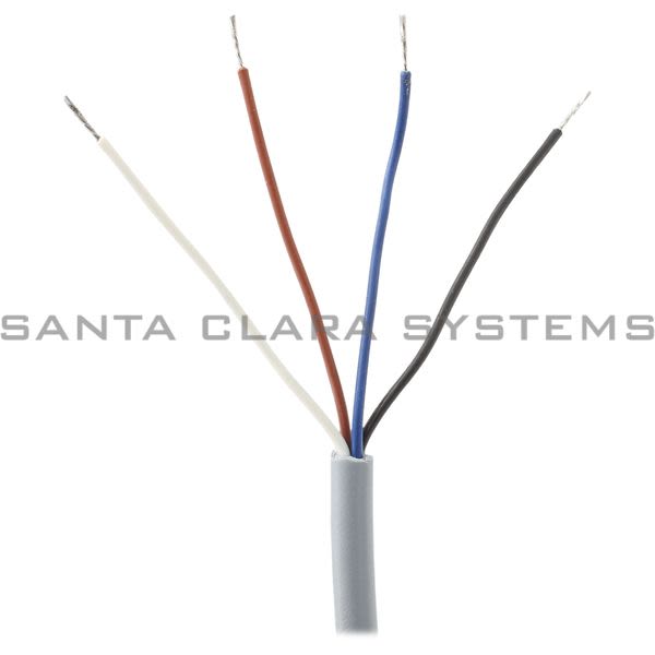 Sick KD4-SIM125 Sensor Cable | 7020678 Product Image