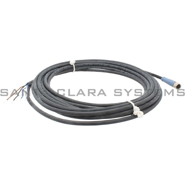Sick KD4-SUM85 Cable Female 4-PIN 5m | 7022784 Product Image