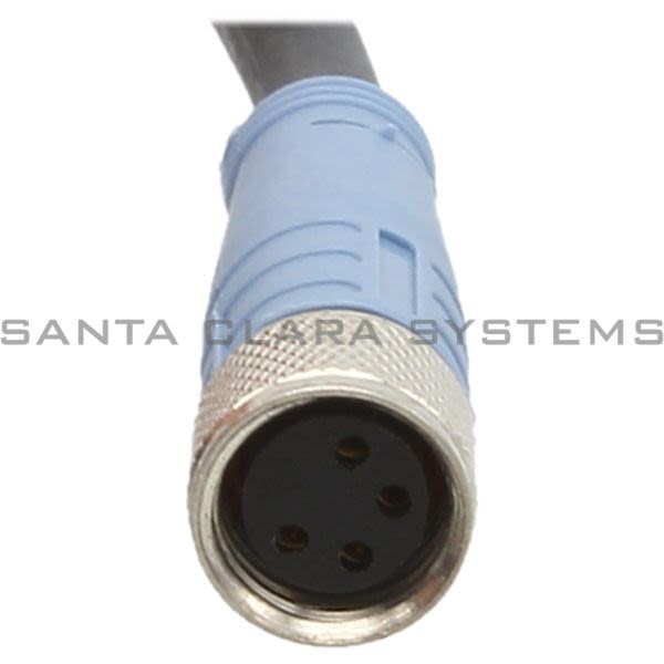 Sick KD4-SUM85 Cable Female 4-PIN 5m | 7022784 Product Image