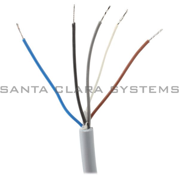 Sick KD5-RIM122 Cable | 6008900 Product Image