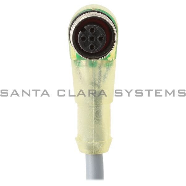 Sick KD5-RIM125L2 Molded Cable Cordset Female 5-PIN Right Angle | 7022776 Product Image