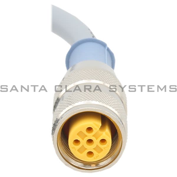 Sick KD5-SIM122 Cable 2-M Straight Female | 6008899 Product Image