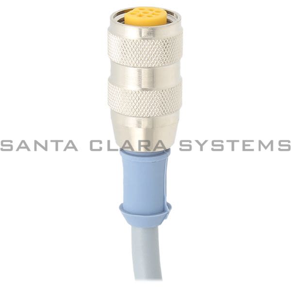 Sick KD5-SIM122 Cable 2-M Straight Female | 6008899 Product Image