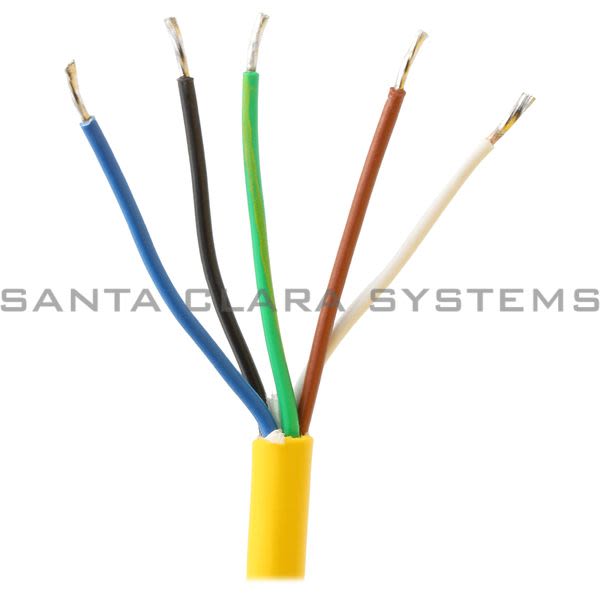 Sick KD5-SYF804 Sender Cable | 7022166 Product Image