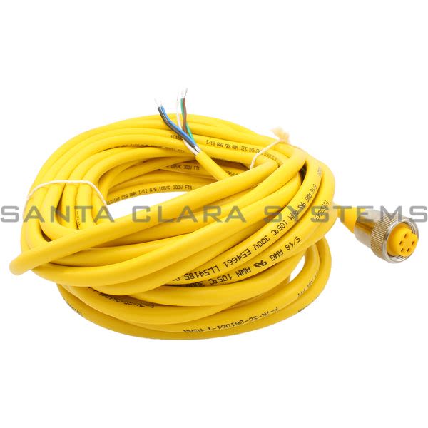 Sick KD5-SYF812 Sender Cable | 7022167 Product Image