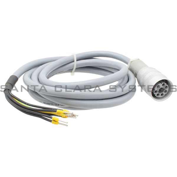 Sick KP-S01703-2 Connector Cable Product Image