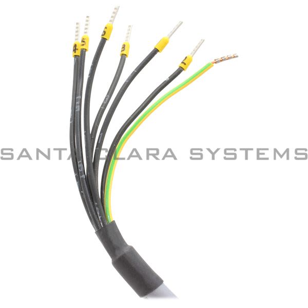 Sick KP-S01703-2 Connector Cable Product Image