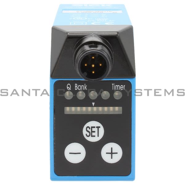 Sick KT10W-2P2115 Contrast Sensor | 1029070 Product Image