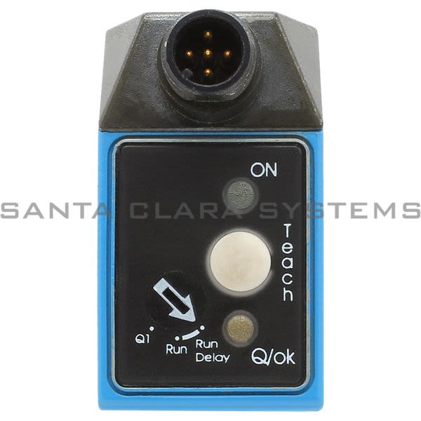 Sick KT10W-P1115 Photo Sensor | 1 016 169 Product Image