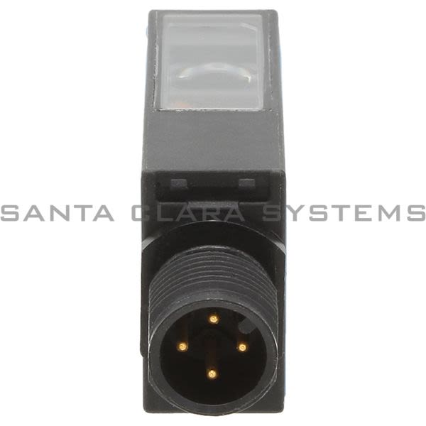 Sick KT3G-P1116 Contrast Sensor Small Housing RGB Tech or White LED | 1019446 Product Image