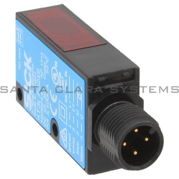 Sick KT3L-P3216 Contrast Sensor | 1026244 Product Image