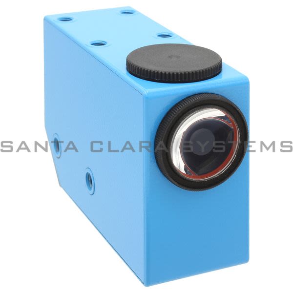 Sick KT5-P1111 Contrast Sensor | 1011970 Product Image