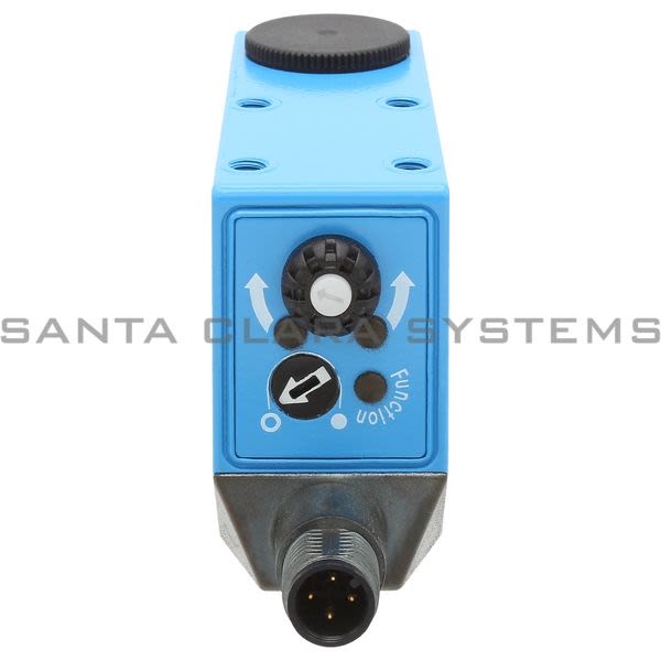 Sick KT5-P1111 Contrast Sensor | 1011970 Product Image