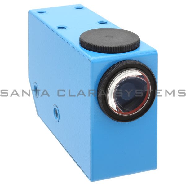 Sick KT5-P1121 Contrast Sensor PNP | 1011486 Product Image