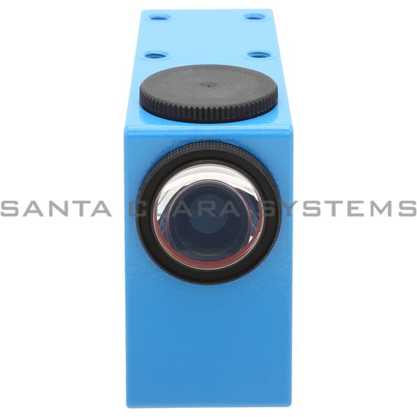 Sick KT5-P1121 Contrast Sensor PNP | 1011486 Product Image