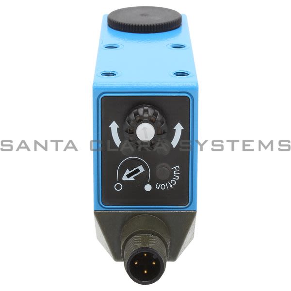 Sick KT5-P1121 Contrast Sensor PNP | 1011486 Product Image