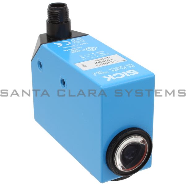 Sick KT5G-2N1111 Contrast Scanner | 1015981 Product Image