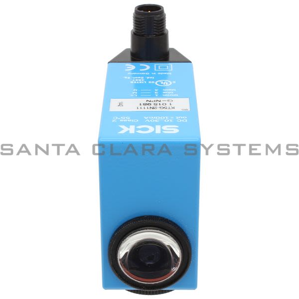 Sick KT5G-2N1111 Contrast Scanner | 1015981 Product Image