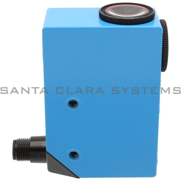 Sick KT5G-2N1114 Contrast Sensor Metal Housing | 1017000 Product Image