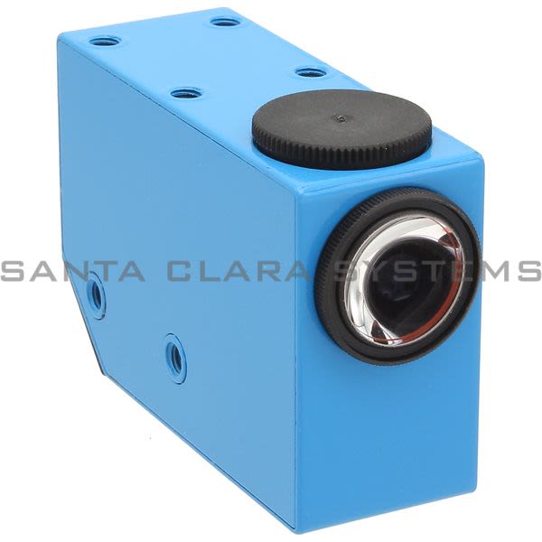 Sick KT5G-2N1151 Contrast Sensor | 1016385 Product Image