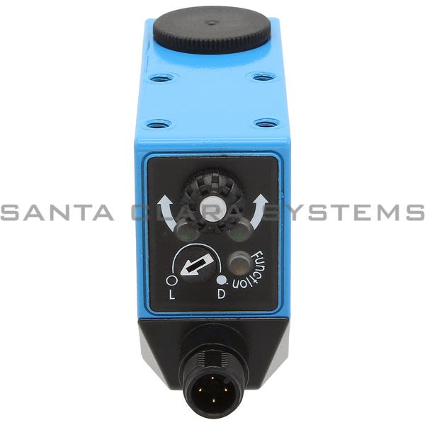 Sick KT5G-2N1151 Contrast Sensor | 1016385 Product Image