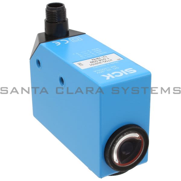 Sick KT5G-2N3151 Contrast Sensor | 1018039 Product Image