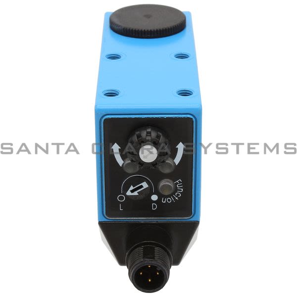 Sick KT5G-2N3151 Contrast Sensor | 1018039 Product Image
