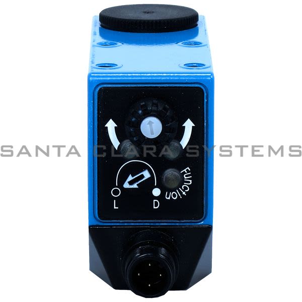 Sick KT5G-2P1111 Contrast Scanner | 1015993 Product Image