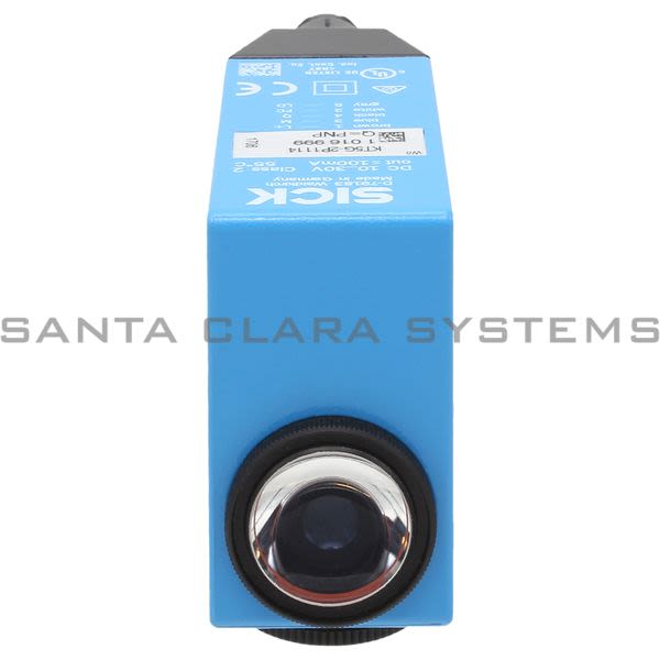 Sick KT5G-2P1114 Contrast Sensor | 1016999 Product Image