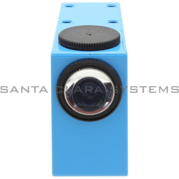 Sick KT5G-2P1121 Contrast Sensor | 1015997 Product Image