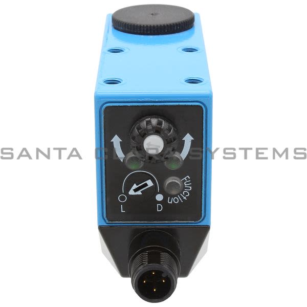 Sick KT5G-2P1121 Contrast Sensor | 1015997 Product Image