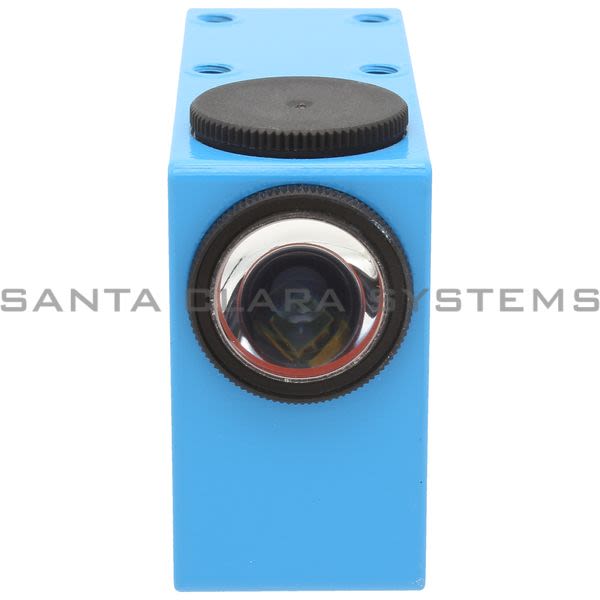 Sick KT5G-2P1151 Contrast Sensor | 1016195 Product Image