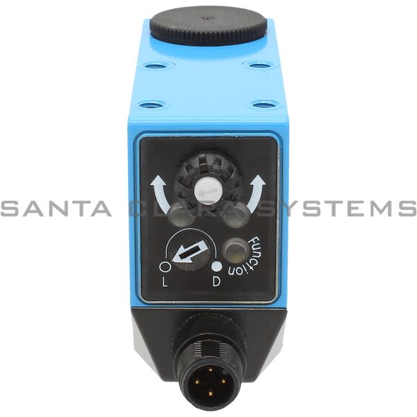 Sick KT5G-2P1151 Contrast Sensor | 1016195 Product Image