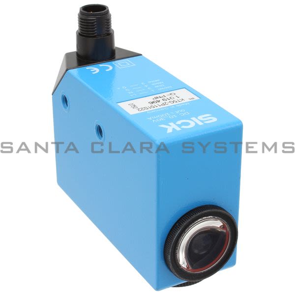 Sick KT5G-2P1151S22 Contrast Scanner 10mm Distance | 1019496 Product Image