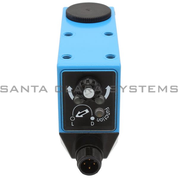 Sick KT5G-2P1151S22 Contrast Scanner 10mm Distance | 1019496 Product Image