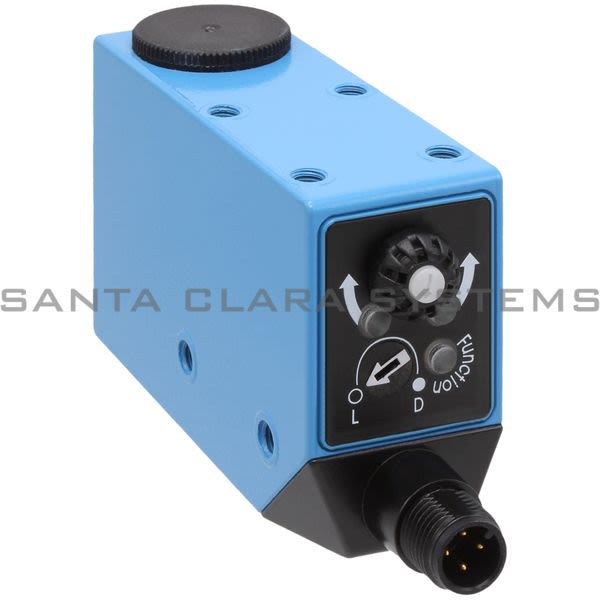 Sick KT5G-2P1211 Contrast Sensor | 1015999 Product Image