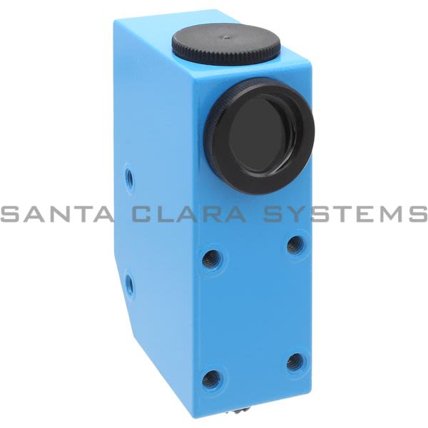 Sick KT5G-2P1251S29 Contrast Sensor | 1023002 Product Image