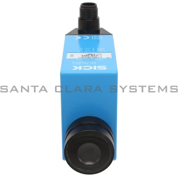 Sick KT5G-2P1311 Contrast Scanner | 1016003 Product Image