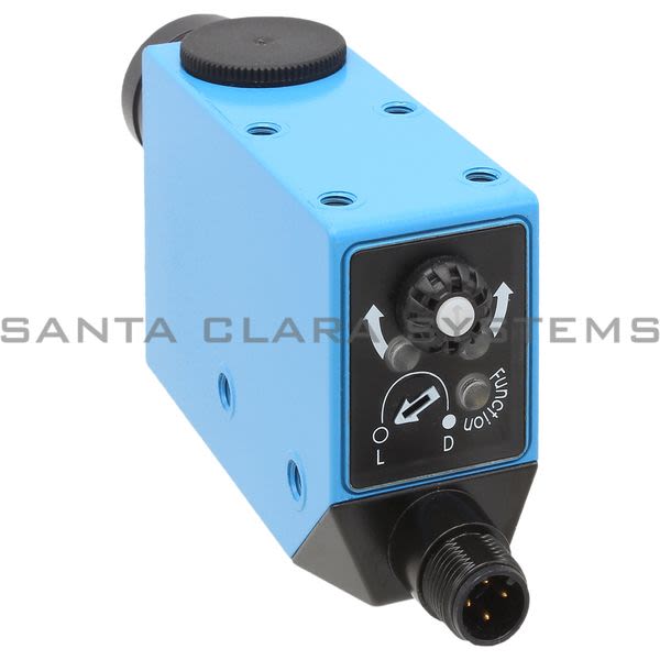 Sick KT5G-2P1321 Contrast Scanner | 1016005 Product Image