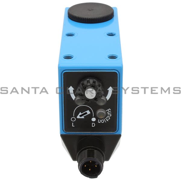 Sick KT5G-2P1411 Contrast Sensor Potentiometer | 1018040 Product Image
