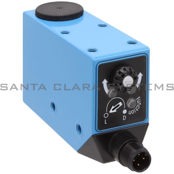 Sick KT5G-2P2111 Contrast Sensor | 1016008 Product Image