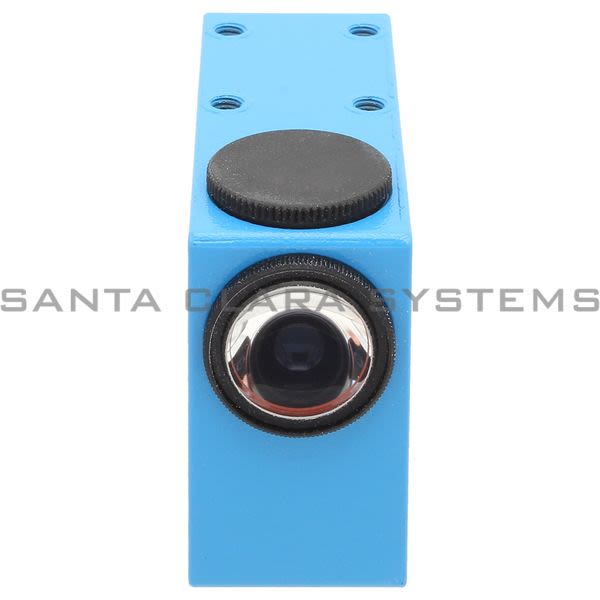 Sick KT5W-2N1116 Contrast Sensor | 1018045 Product Image