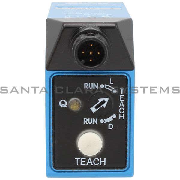 Sick KT5W-2P1113 Contrast Sensors | 1016629 Product Image