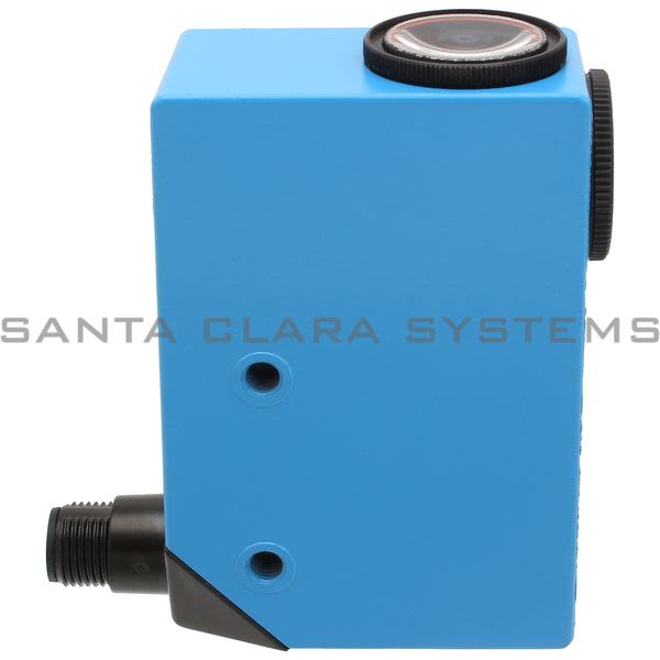 Sick KT5W-2P1116D Optical Contrast Color Registration Sensor | 1026538 Product Image
