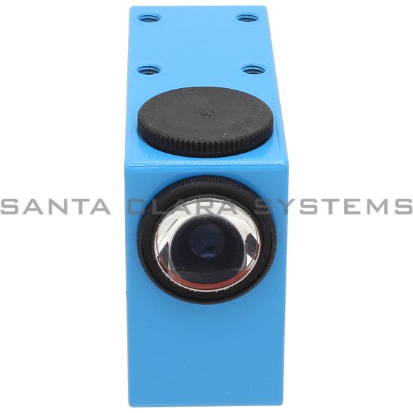 Sick KT5W-2P1123 Contrast Sensor Teach-In | 1017810 Product Image