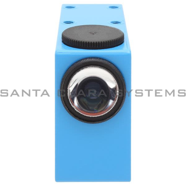 Sick KT5W-2P1126 Contrast Sensor | 1018587 Product Image