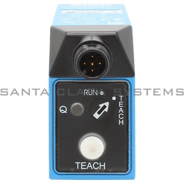 Sick KT5W-2P1126 Contrast Sensor | 1018587 Product Image