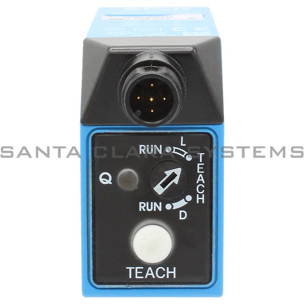 Sick KT5W-2P2113 Contrast Sensor Product Image